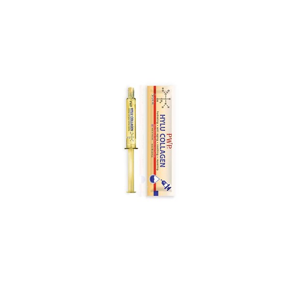 Hylu Collagen Night Brightening Injection