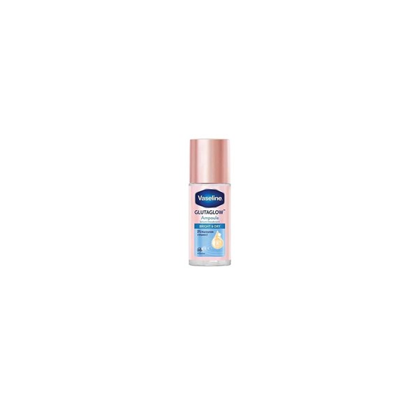 Vaseline GlutaGlow Brightening Deodorant with Niacinamide and Licorice Extract