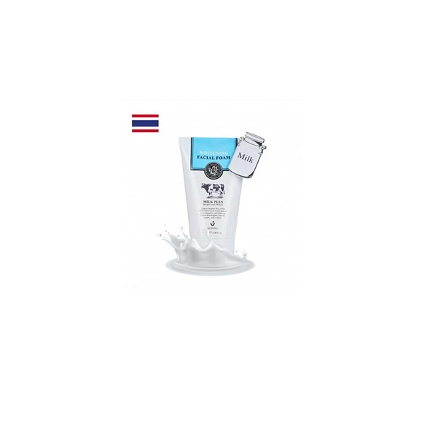 Beauty Buffet Milk Cleanser with Coenzyme Q10