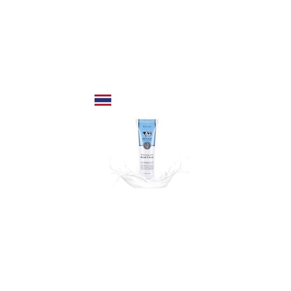 Beauty Buffet Milk Whitening Hand Cream with Q10 Enzyme