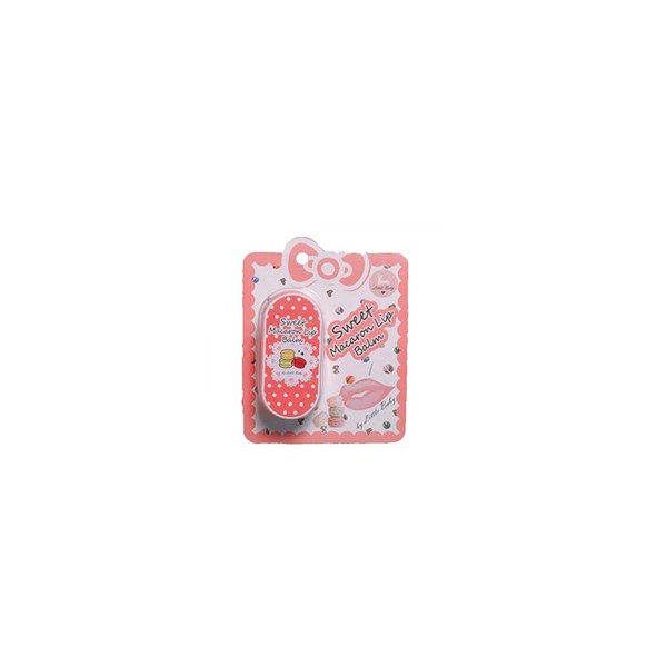 Little Baby Sweet Macaron Lip Balm