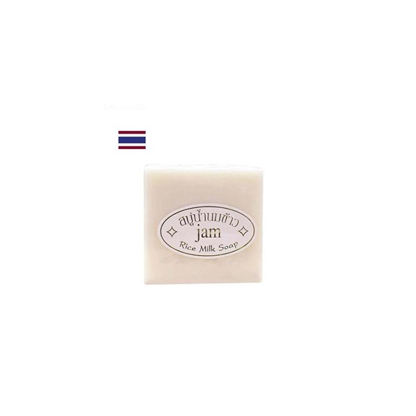 Original Thai Rice Milk Soap