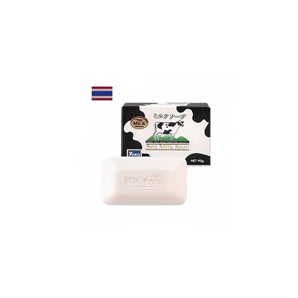 Yoko Spa Milk Soap